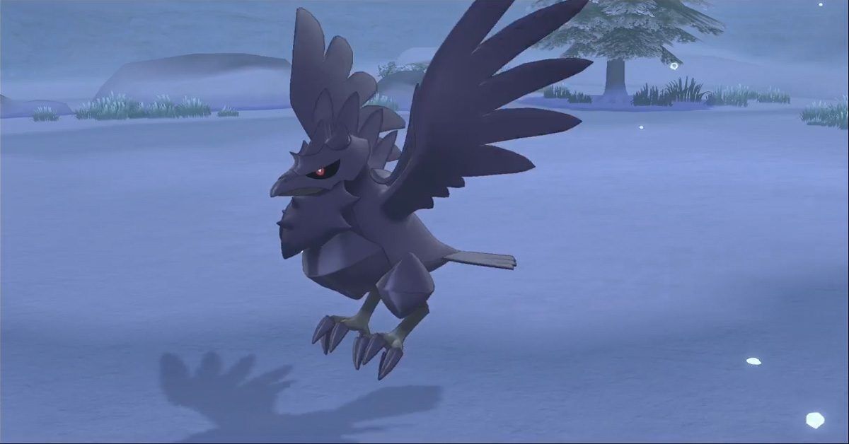 corviknight