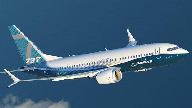 Boeing Announces Production Halt of 737 Max Series Planes