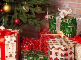 christmas gifts