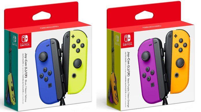 joycon