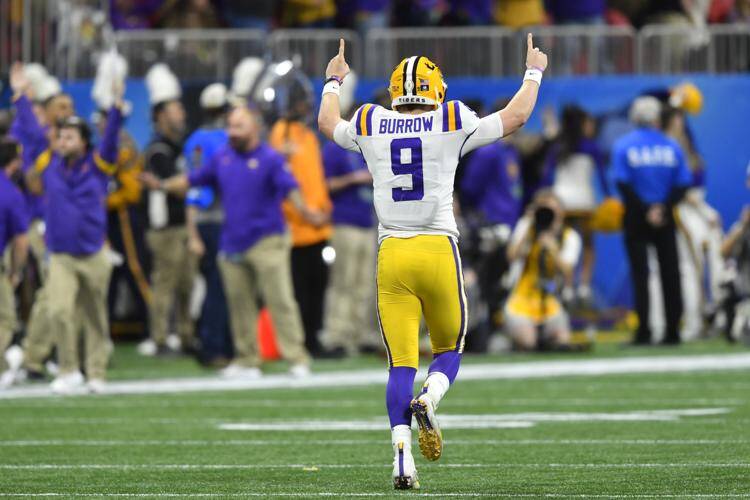 The Latest on the NCAA Football Tournament