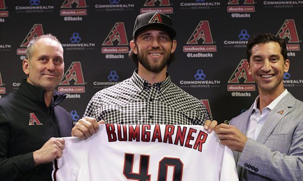 Kluber’s Puzzling Return and Bumgarner’s Stunning Move