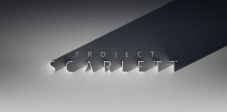 project scarlett