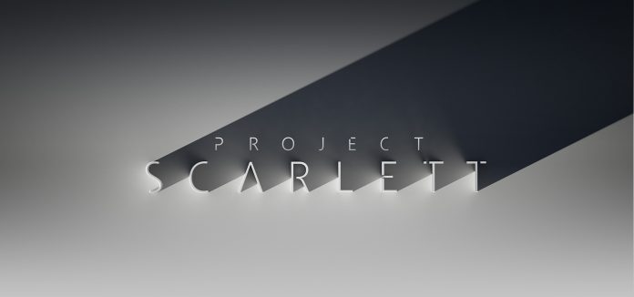 project scarlett