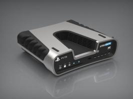 PS5 Devkit