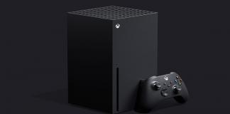 xbox series x