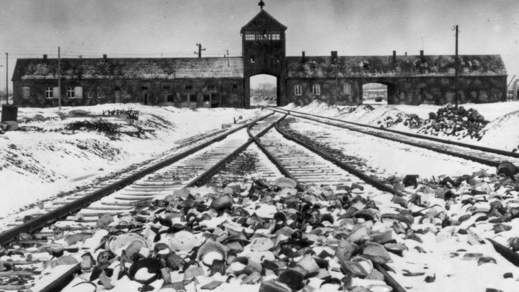 Remembering the Holocaust 75 Years after Liberation of Auschwitz