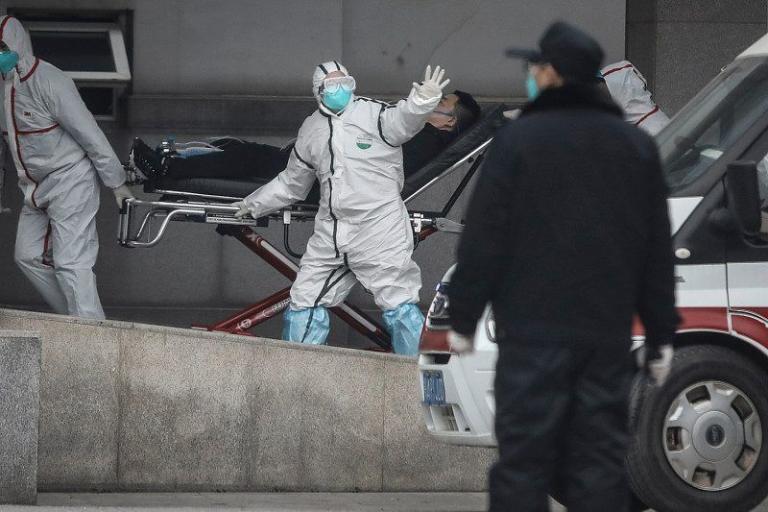 US and France Evacuate Nationals Trapped in Wuhan