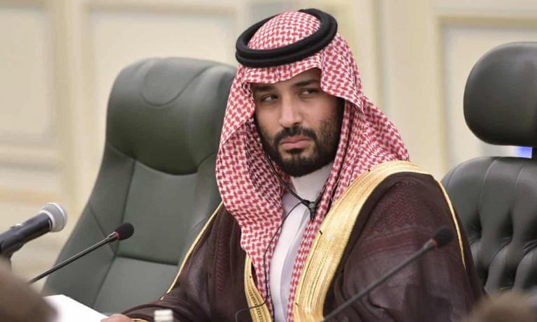 Jeff Bezos Hacking Linked to Saudi Arabia