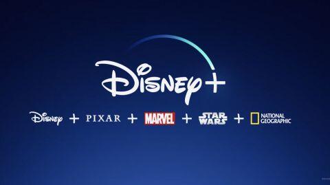 The Latest on Disney+
