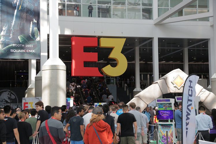 E3 is Cancelled, What Do the Biggest Names in Gaming Do Now?