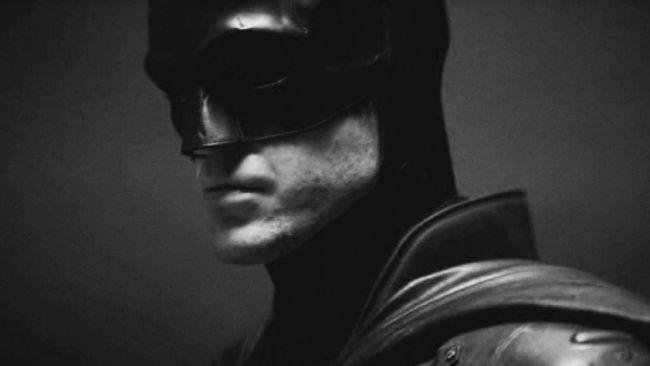 Critical Questions and Expectations for The Batman and Robert Pattinson