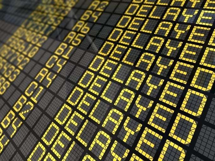 Texas Sues Over California Travel Ban