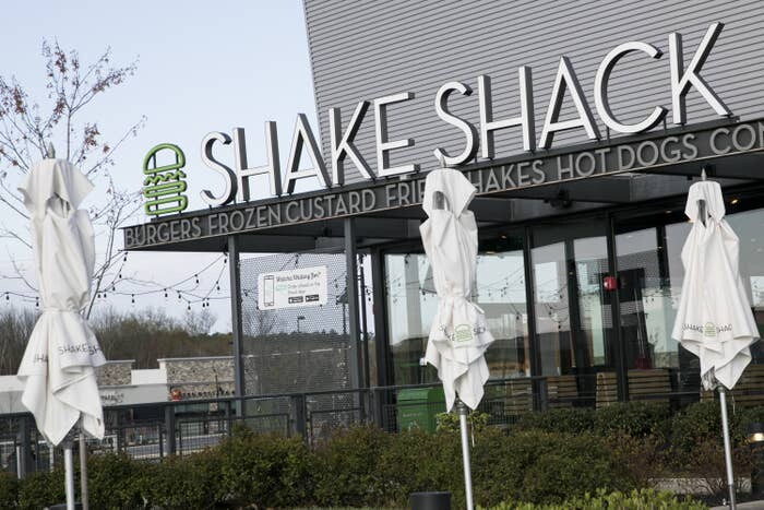 Shake Shack Returns $10 Million Stimulus Check