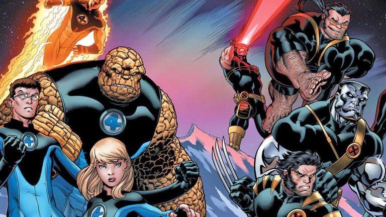 Marvel’s Version of Fantastic Four and X-Men Requires Deftness, Creativity