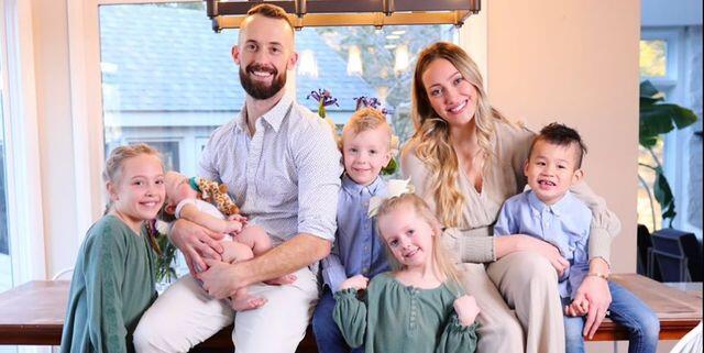YouTube Parenting Blogger Under Fire for “Re-Homing” Autistic Adopted Child