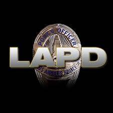 Off-Duty LAPD Officer Arrested For Shooting Fellow Officer