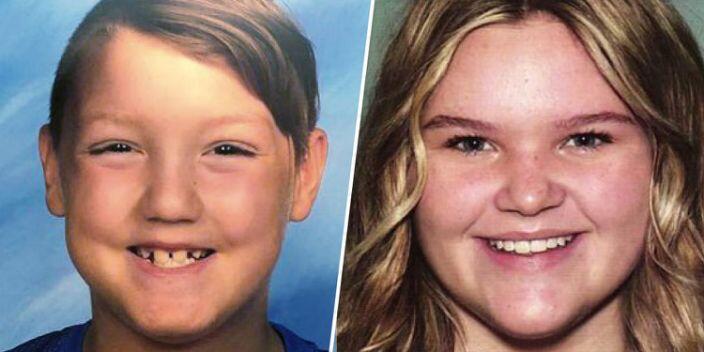 Human Remains Found at House of Missing Idaho Children’s Stepfather