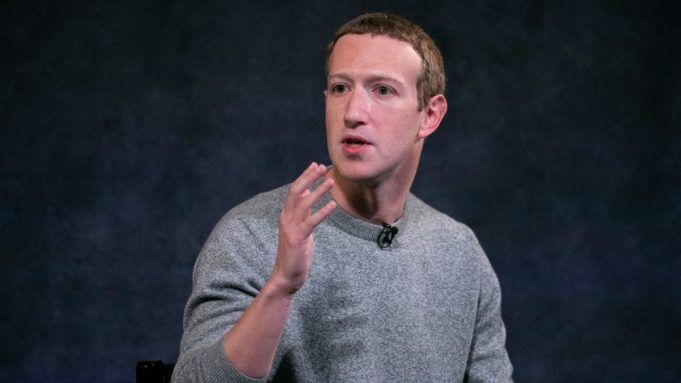 Zuckerburg Loses Over $7 Billion After Advertising Boycott