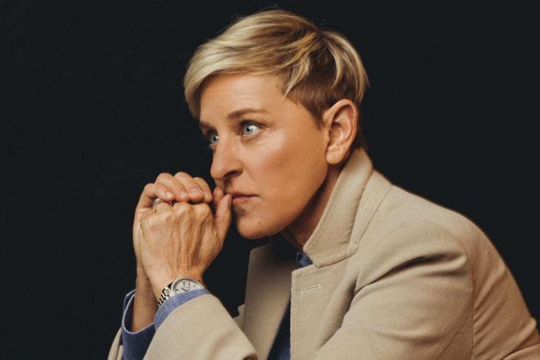 “Ellen” Producers Deny Rumors of Cancellation