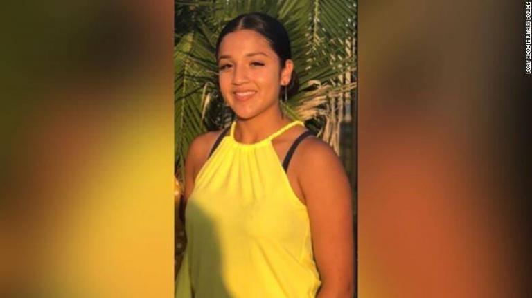 Body of Missing Soldier, Vanessa Guillen Likely Found, Suspect Killed Himself