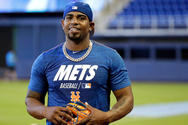 The Ambiguity of Yoenis Cespedes