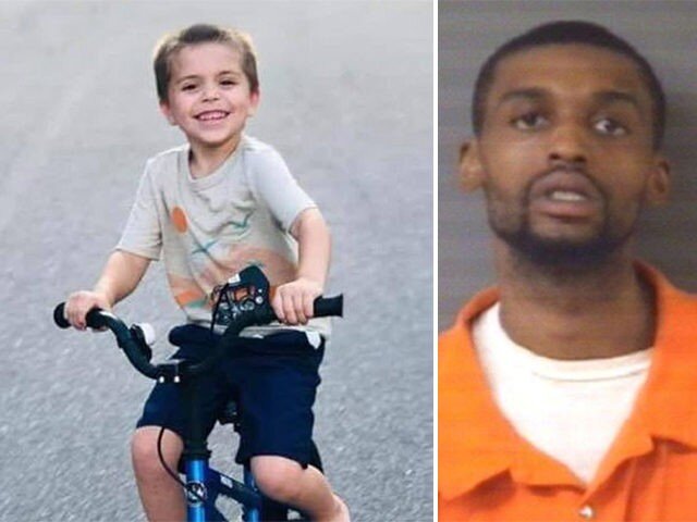 Man Charged in the Killing of 5-year old Boy, Cannon Hinnant