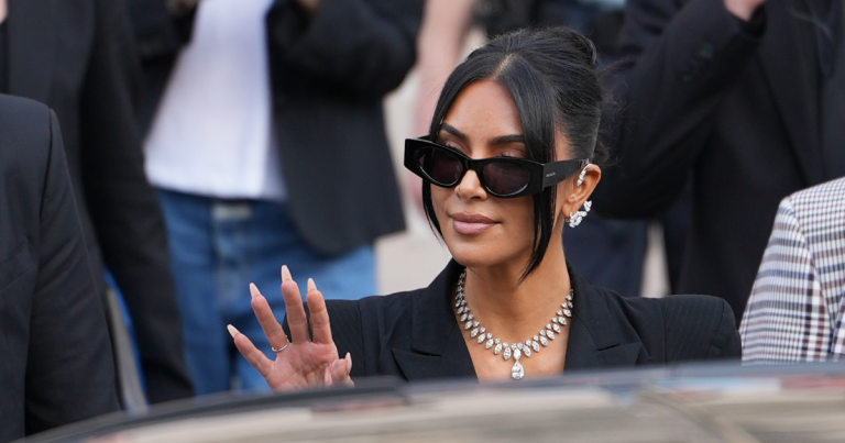 Justice, But No Jail: Kim Kardashian Robbery Verdict Sparks Debate in France