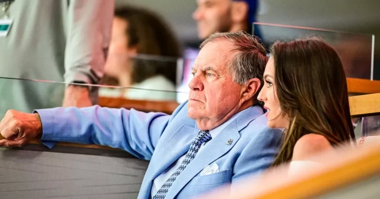 The Fall and Fray of Bill Belichick: A Football Legacy at a Crossroads