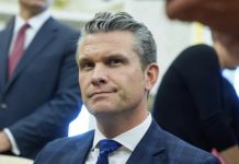 pete hegseth