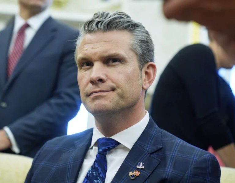Leaks, Loyalty, and ‘SignalGate’: Inside the Chaos of Hegseth’s Pentagon