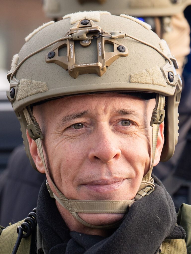 Greg Bovino Ousted: A Timeline of Turmoil Behind Trump’s Border Crackdown Architect