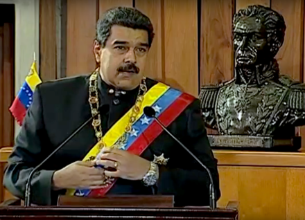 U.S. Capture of Venezuela’s Nicolás Maduro Marks Historic Escalation in Hemispheric Tensions