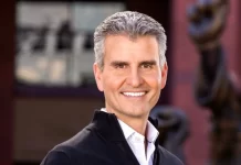 New Disney CEO Josh D’Amaro